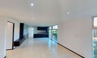 Departamento en venta en Ciudad de los Deportes, Benito Juárez, CDMX 24-2825 MCE
