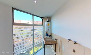 Departamento en venta en Ciudad de los Deportes, Benito Juárez, CDMX 24-2825 MCE
