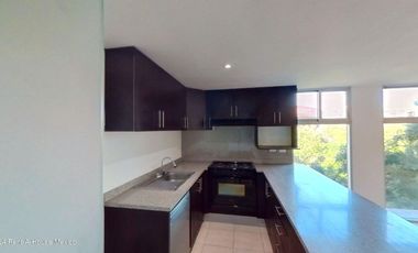 Departamento en venta en Ciudad de los Deportes, Benito Juárez, CDMX 24-2825 MCE