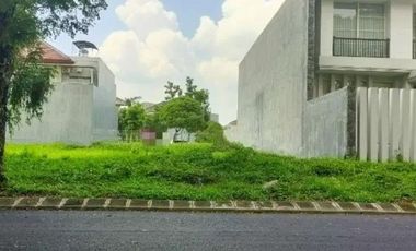 Tanah dijual di Jawa Timur, Gresik