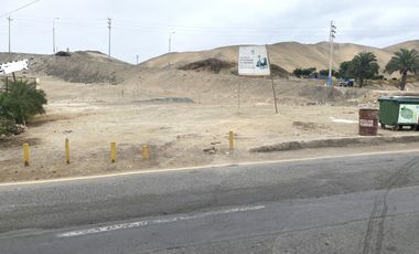VENDO TERRENO EN SANTA MARIA DEL MAR PARA PROYECTO, EXCELENTE UBICACIÓN