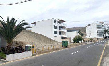 VENDO TERRENO EN SANTA MARIA DEL MAR PARA PROYECTO, EXCELENTE UBICACIÓN