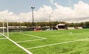 DEPARTAMENTO CON ALBERCA A 10 MIN DE NUEVO VALLARTA EN BAHIA DE BANDERAS NAY