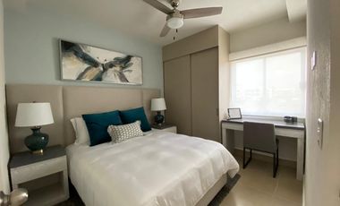 DEPARTAMENTO CON ALBERCA A 10 MIN DE NUEVO VALLARTA EN BAHIA DE BANDERAS NAY