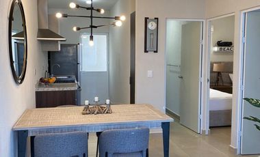 DEPARTAMENTO CON ALBERCA A 10 MIN DE NUEVO VALLARTA EN BAHIA DE BANDERAS NAY