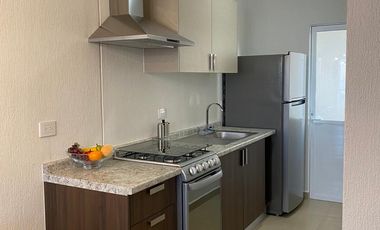 DEPARTAMENTO CON ALBERCA A 10 MIN DE NUEVO VALLARTA EN BAHIA DE BANDERAS NAY