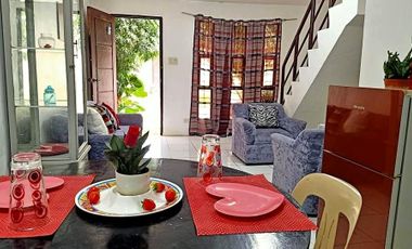 For Rent 2BR House in Portville Buaya Lapu-Lapu City