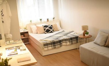 CONDOMINIUM FOR SALE IN LAPU-LAPU CITY