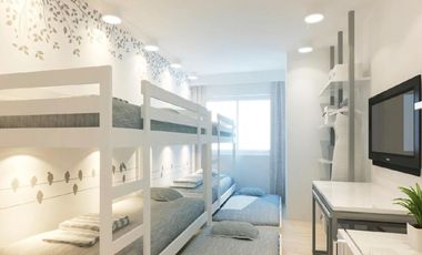 CONDOMINIUM FOR SALE IN LAPU-LAPU CITY