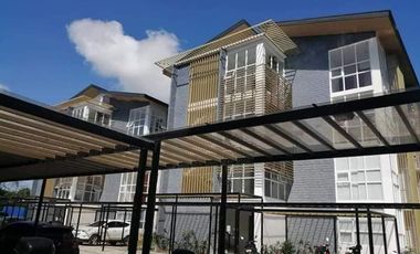 CONDOMINIUM FOR SALE IN LAPU-LAPU CITY