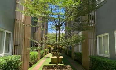 CONDOMINIUM FOR SALE IN LAPU-LAPU CITY