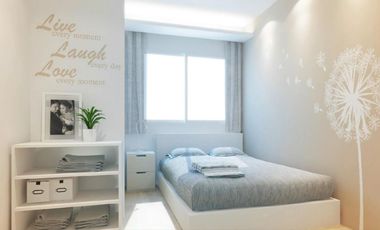CONDOMINIUM FOR SALE IN LAPU-LAPU CITY