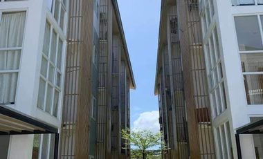 CONDOMINIUM FOR SALE IN LAPU-LAPU CITY