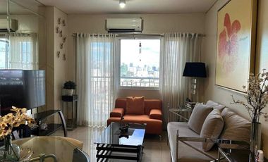 2 Bedroom with balcony In Shell Residences Pasay Condo For Sale | FretratoID:RC370
