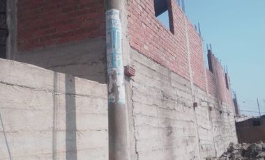 VENTA TERRENO AH AÑO NUEVO EN COMAS