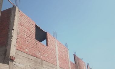 VENTA TERRENO AH AÑO NUEVO EN COMAS