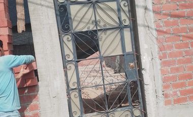 VENTA TERRENO AH AÑO NUEVO EN COMAS