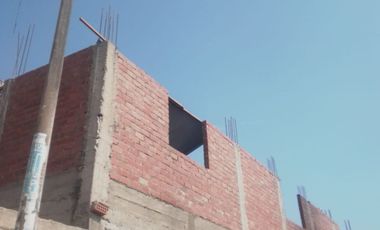 VENTA TERRENO AH AÑO NUEVO EN COMAS