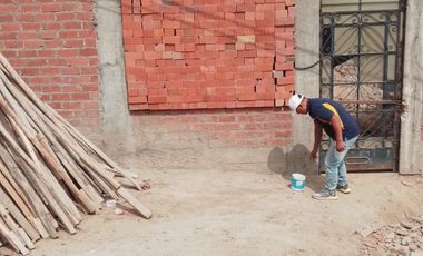 VENTA TERRENO AH AÑO NUEVO EN COMAS