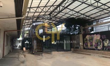 Industrial Property for Sale Sun Valley, Paranaque City