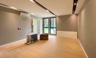 House for Sale in South Forbes Park, Makati City 4 Bedroom Fully furnished