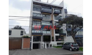 Venta de Hermoso Flats en Zona Residencial de Surco