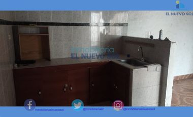 ¡¡VENDO CASA RENTABLE CON UNA EXCELENTE UBICACION Y A BUEN PRECIO!!SECTOR ROCHELA
