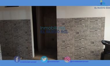 ¡¡VENDO CASA RENTABLE CON UNA EXCELENTE UBICACION Y A BUEN PRECIO!!SECTOR ROCHELA