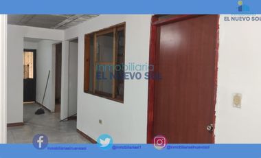¡¡VENDO CASA RENTABLE CON UNA EXCELENTE UBICACION Y A BUEN PRECIO!!SECTOR ROCHELA