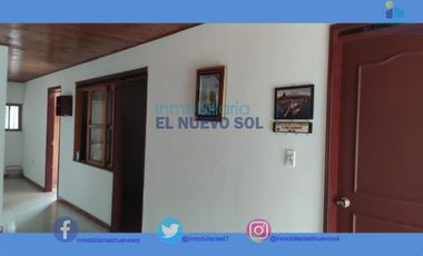 ¡¡VENDO CASA RENTABLE CON UNA EXCELENTE UBICACION Y A BUEN PRECIO!!SECTOR ROCHELA