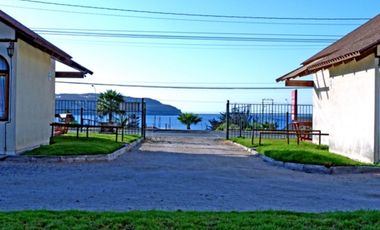 Vendo Cabañas la Herradura Oriente