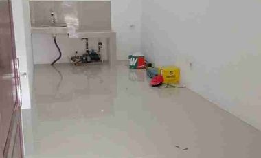 Rumah murah 300jutaan di citayam tajurhalang