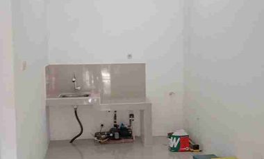 Rumah murah 300jutaan di citayam tajurhalang