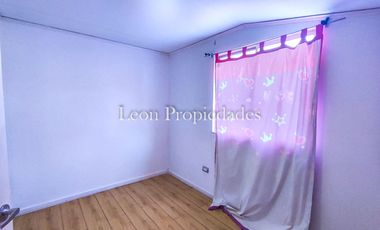 Leon Propiedades vende casa en Curacavi centro, Curacavi.