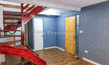 Leon Propiedades vende casa en Curacavi centro, Curacavi.