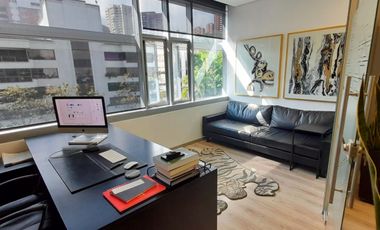 PR16703 Oficina en venta en el sector Milla de Oro, Medellin