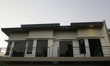 2 Storey Plain House and Lot For Sale with 4 Bedrooms and 2 Carports in Antipolo Rizal PH2260
