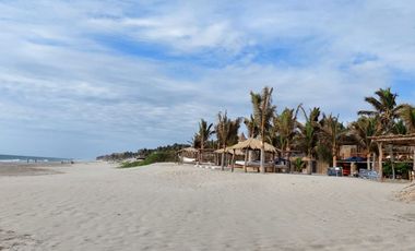 Zona HOTELERA - Casa de Playa con Vista Panorámica al Mar.