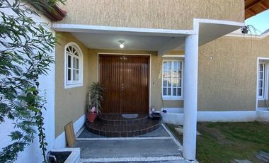 Venta Casa en Villa Cuauhtémoc C#24-1408