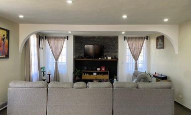 Venta Casa en Villa Cuauhtémoc C#24-1408