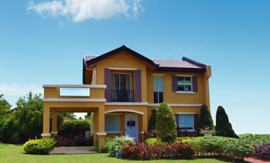 5 BR House and Lot for Sale in Bacolod City