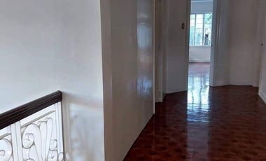 House and Lot For Sale in BF Homes Paranaque