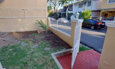 House and Lot For Sale in BF Homes Paranaque