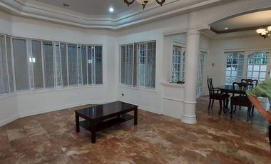 House and Lot For Sale in BF Homes Paranaque
