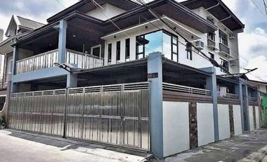5 Bedroom House & Lot in Bacoor Cavite for Sale | Fretrato ID: RC103