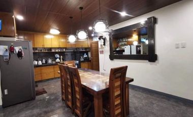 5 Bedroom House & Lot in Bacoor Cavite for Sale | Fretrato ID: RC103
