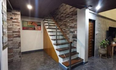 5 Bedroom House & Lot in Bacoor Cavite for Sale | Fretrato ID: RC103