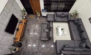 5 Bedroom House & Lot in Bacoor Cavite for Sale | Fretrato ID: RC103