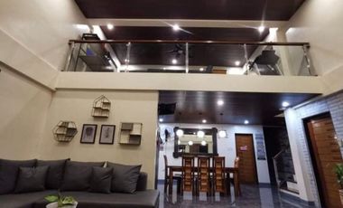 5 Bedroom House & Lot in Bacoor Cavite for Sale | Fretrato ID: RC103