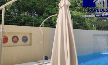 R306 Residencia nueva en Venta 5 recámaras  Ixtapa Campo de Golf